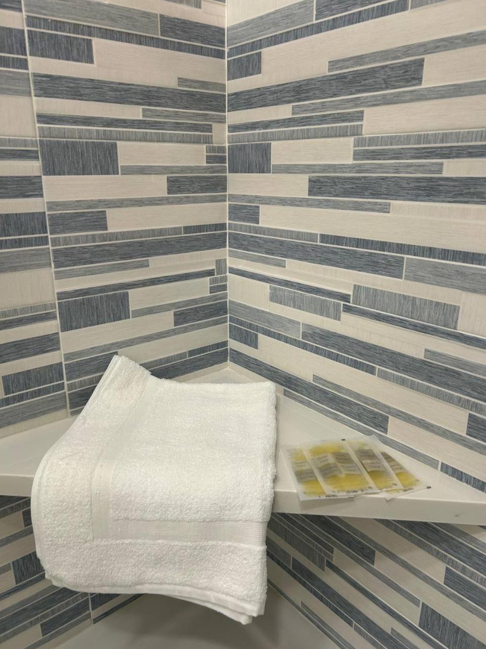 B&B La Ginestra Scafati Zewnętrze zdjęcie